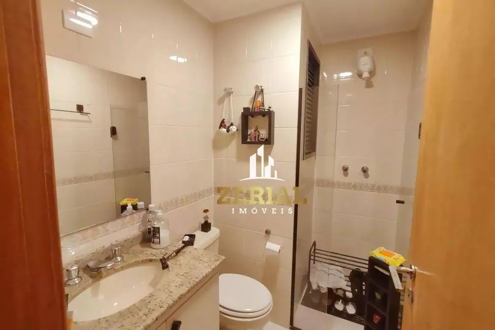 Foto 9 de Apartamento com 3 quartos à venda, 113m2 em Santo Antônio, Sao Caetano Do Sul - SP