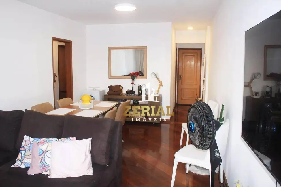 Foto 1 de Apartamento com 3 quartos à venda, 113m2 em Santo Antônio, Sao Caetano Do Sul - SP
