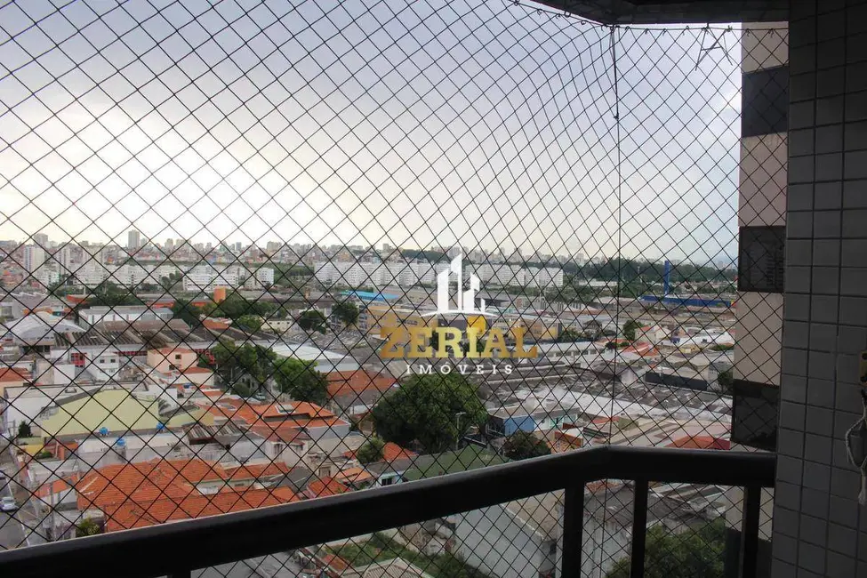 Foto 3 de Apartamento com 3 quartos à venda, 113m2 em Santo Antônio, Sao Caetano Do Sul - SP