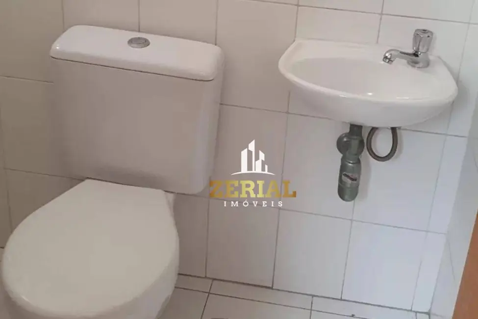 Foto 7 de Apartamento com 3 quartos à venda, 113m2 em Santo Antônio, Sao Caetano Do Sul - SP