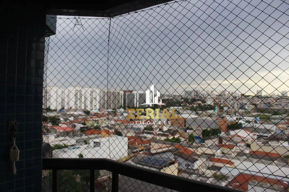 Foto 4 de Apartamento com 3 quartos à venda, 113m2 em Santo Antônio, Sao Caetano Do Sul - SP