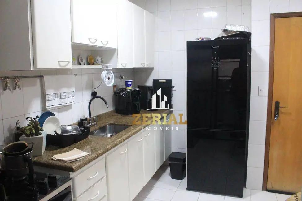 Foto 5 de Apartamento com 3 quartos à venda, 113m2 em Santo Antônio, Sao Caetano Do Sul - SP