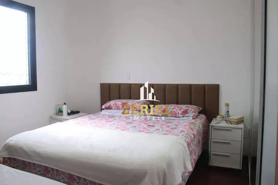 Foto 8 de Apartamento com 3 quartos à venda, 113m2 em Santo Antônio, Sao Caetano Do Sul - SP