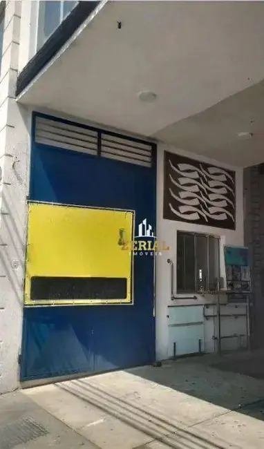 Foto 9 de Armazém / Galpão para alugar, 512m2 em Santo Antônio, Sao Caetano Do Sul - SP