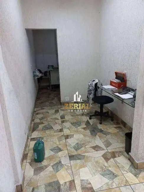 Foto 8 de Armazém / Galpão para alugar, 512m2 em Santo Antônio, Sao Caetano Do Sul - SP