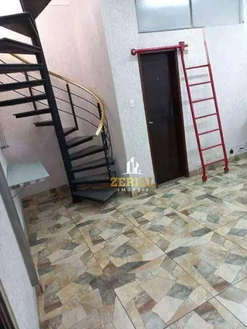 Foto 7 de Armazém / Galpão para alugar, 512m2 em Santo Antônio, Sao Caetano Do Sul - SP