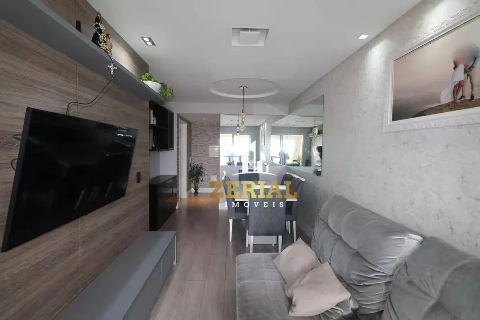 Foto 1 de Apartamento com 2 quartos à venda, 67m2 em Centro, Sao Caetano Do Sul - SP