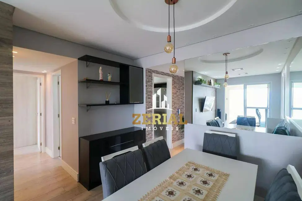 Foto 3 de Apartamento com 2 quartos à venda, 67m2 em Centro, Sao Caetano Do Sul - SP