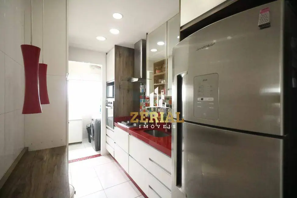 Foto 7 de Apartamento com 2 quartos à venda, 67m2 em Centro, Sao Caetano Do Sul - SP