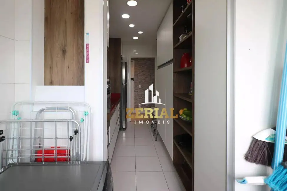 Foto 9 de Apartamento com 2 quartos à venda, 67m2 em Centro, Sao Caetano Do Sul - SP