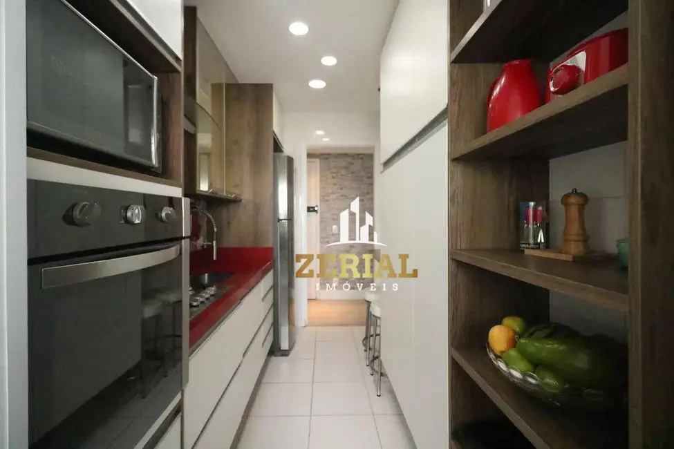Foto 6 de Apartamento com 2 quartos à venda, 67m2 em Centro, Sao Caetano Do Sul - SP