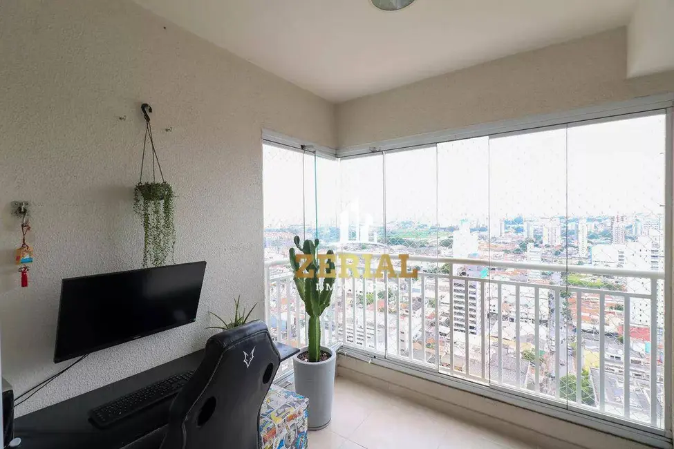 Foto 4 de Apartamento com 2 quartos à venda, 67m2 em Centro, Sao Caetano Do Sul - SP