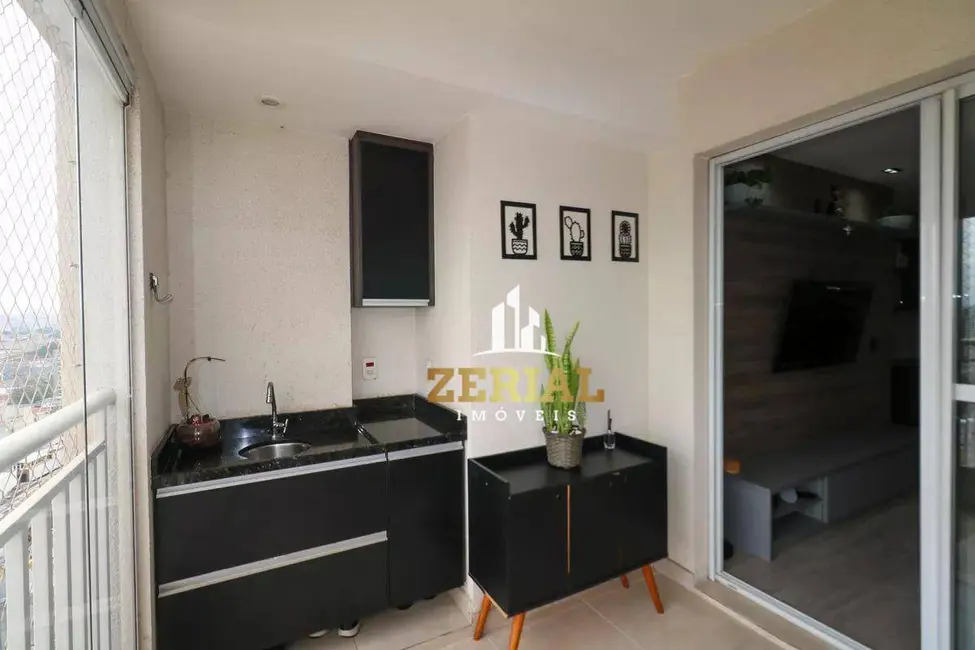 Foto 5 de Apartamento com 2 quartos à venda, 67m2 em Centro, Sao Caetano Do Sul - SP