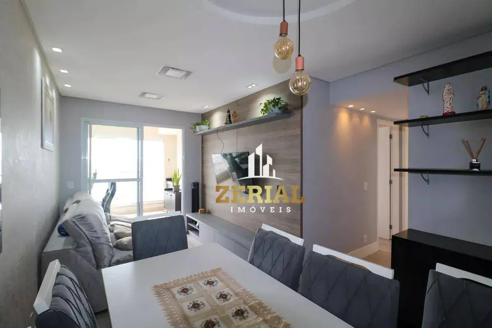 Foto 2 de Apartamento com 2 quartos à venda, 67m2 em Centro, Sao Caetano Do Sul - SP