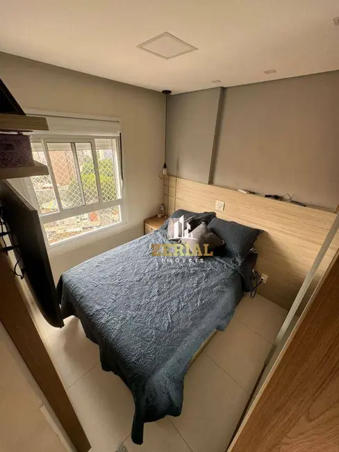 Foto 8 de Apartamento com 2 quartos à venda e para alugar, 72m2 em Osvaldo Cruz, Sao Caetano Do Sul - SP