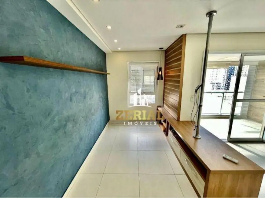 Foto 6 de Apartamento com 2 quartos à venda e para alugar, 72m2 em Osvaldo Cruz, Sao Caetano Do Sul - SP