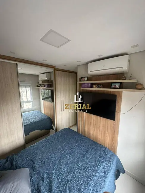 Foto 9 de Apartamento com 2 quartos à venda e para alugar, 72m2 em Osvaldo Cruz, Sao Caetano Do Sul - SP