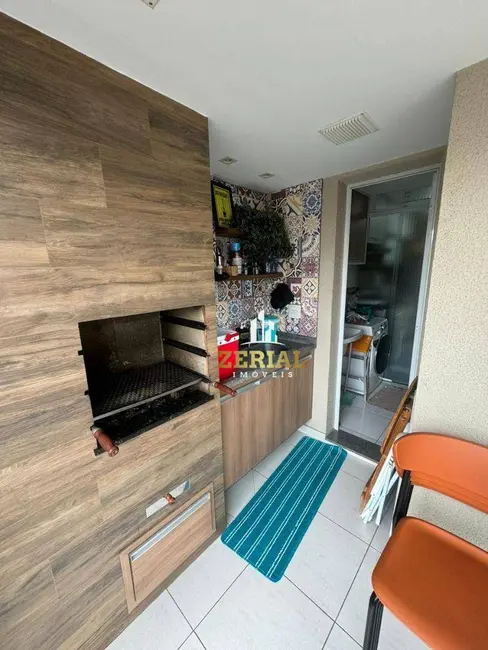 Foto 5 de Apartamento com 2 quartos à venda e para alugar, 72m2 em Osvaldo Cruz, Sao Caetano Do Sul - SP