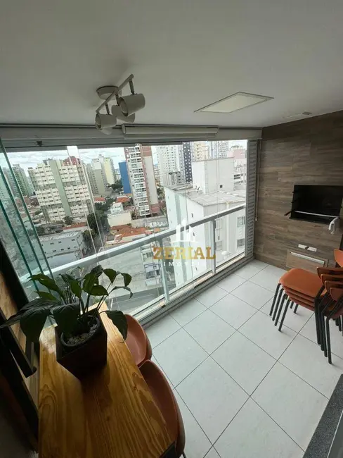 Foto 4 de Apartamento com 2 quartos à venda e para alugar, 72m2 em Osvaldo Cruz, Sao Caetano Do Sul - SP