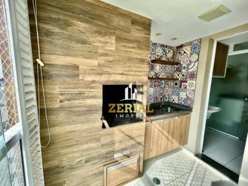 Foto 2 de Apartamento com 2 quartos à venda e para alugar, 72m2 em Osvaldo Cruz, Sao Caetano Do Sul - SP