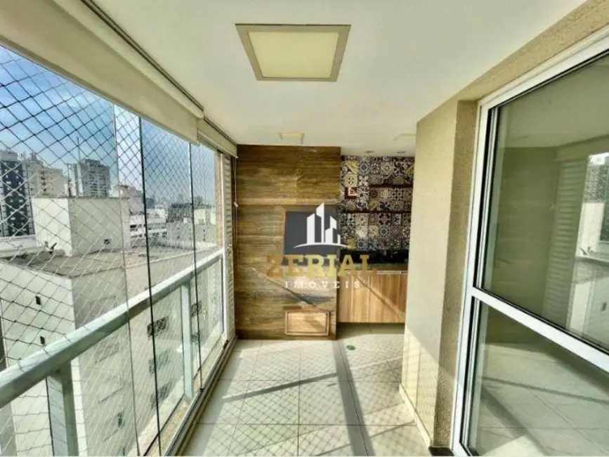 Foto 1 de Apartamento com 2 quartos à venda e para alugar, 72m2 em Osvaldo Cruz, Sao Caetano Do Sul - SP