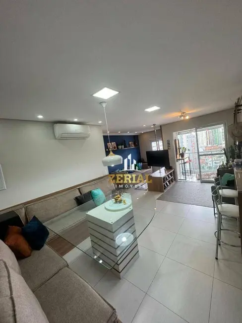 Foto 1 de Apartamento com 2 quartos à venda e para alugar, 72m2 em Osvaldo Cruz, Sao Caetano Do Sul - SP