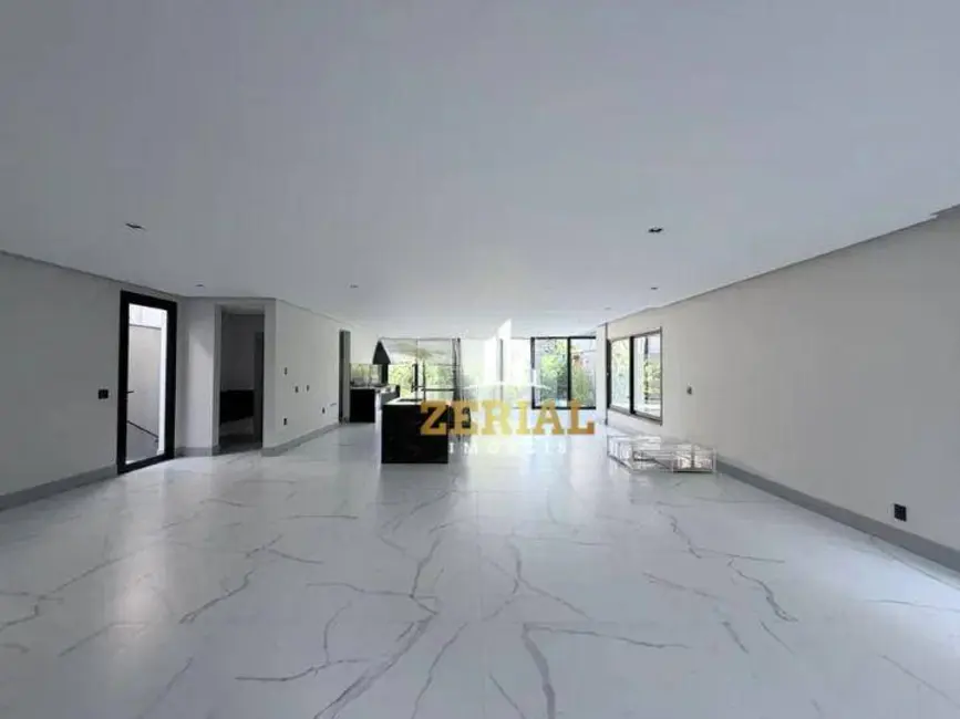 Foto 5 de Sobrado com 4 quartos à venda, 360m2 em Cerâmica, Sao Caetano Do Sul - SP