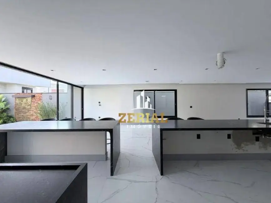 Foto 9 de Sobrado com 4 quartos à venda, 360m2 em Cerâmica, Sao Caetano Do Sul - SP