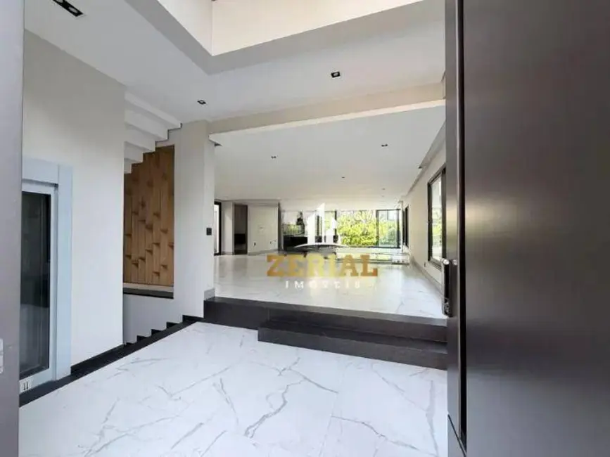 Foto 4 de Sobrado com 4 quartos à venda, 360m2 em Cerâmica, Sao Caetano Do Sul - SP