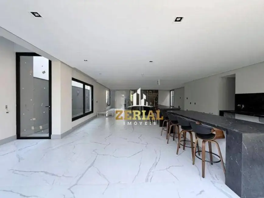 Foto 8 de Sobrado com 4 quartos à venda, 360m2 em Cerâmica, Sao Caetano Do Sul - SP