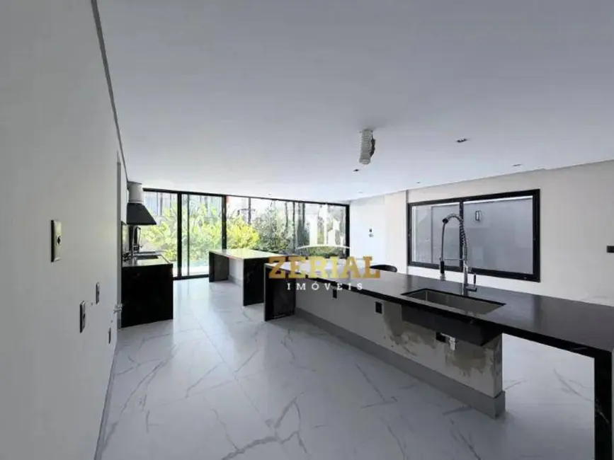 Foto 7 de Sobrado com 4 quartos à venda, 360m2 em Cerâmica, Sao Caetano Do Sul - SP