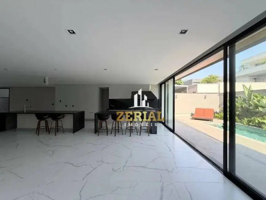 Foto 6 de Sobrado com 4 quartos à venda, 360m2 em Cerâmica, Sao Caetano Do Sul - SP