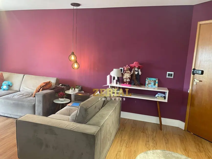 Foto 2 de Apartamento com 3 quartos à venda, 141m2 em Centro, Santo Andre - SP
