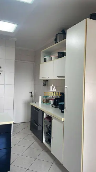 Foto 5 de Apartamento com 3 quartos à venda, 141m2 em Centro, Santo Andre - SP