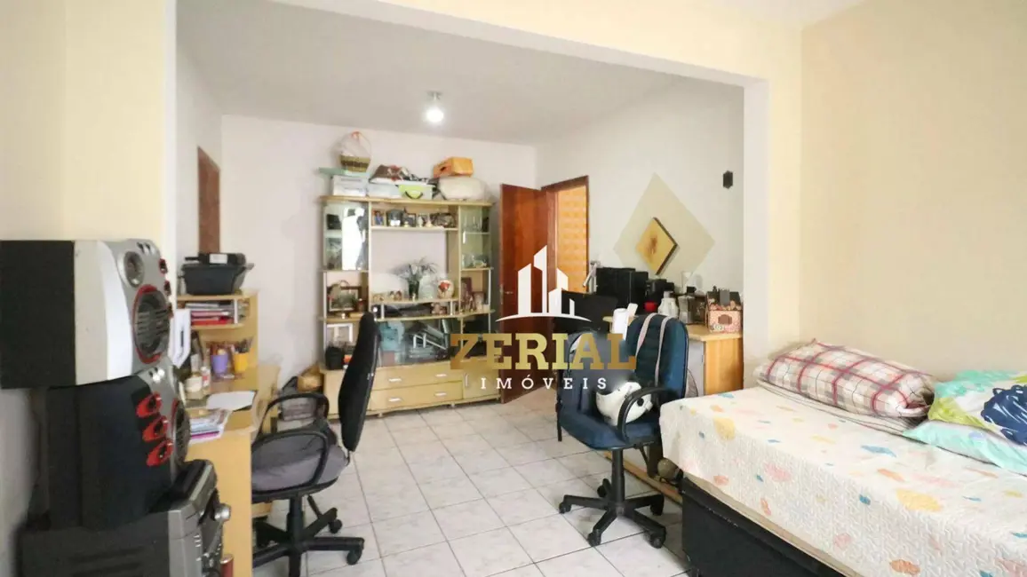 Foto 2 de Apartamento com 2 quartos à venda, 85m2 em Cerâmica, Sao Caetano Do Sul - SP