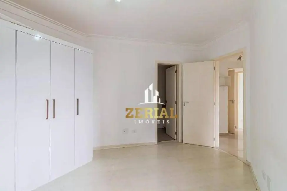 Foto 9 de Apartamento com 3 quartos à venda, 95m2 em Jardim Bela Vista, Santo Andre - SP