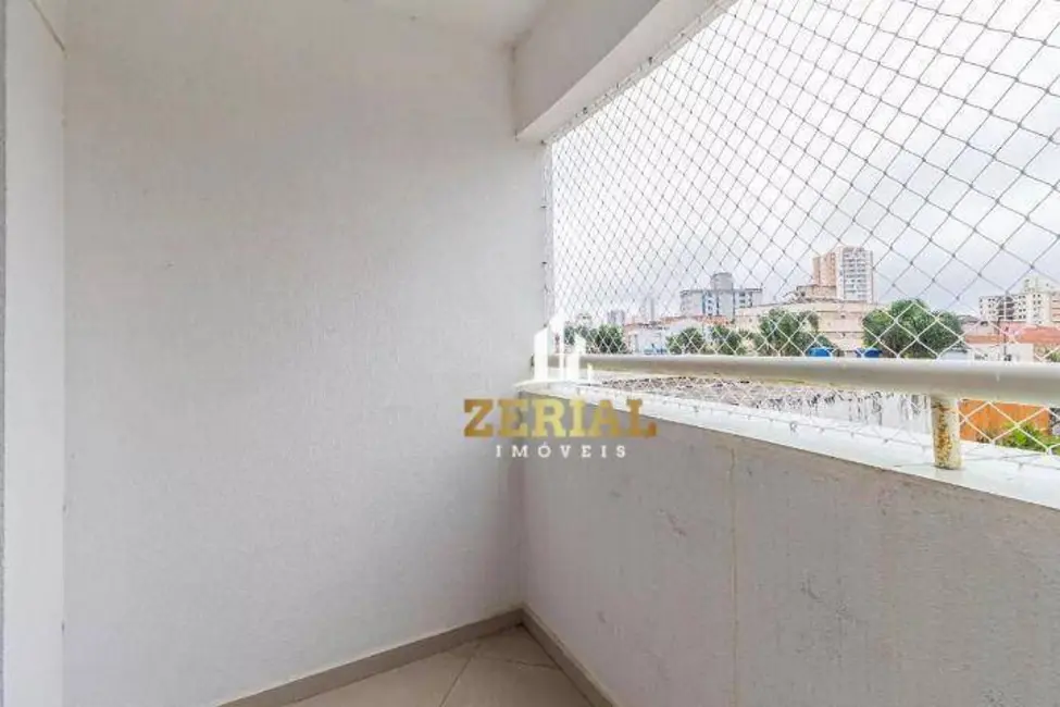 Foto 4 de Apartamento com 3 quartos à venda, 95m2 em Jardim Bela Vista, Santo Andre - SP