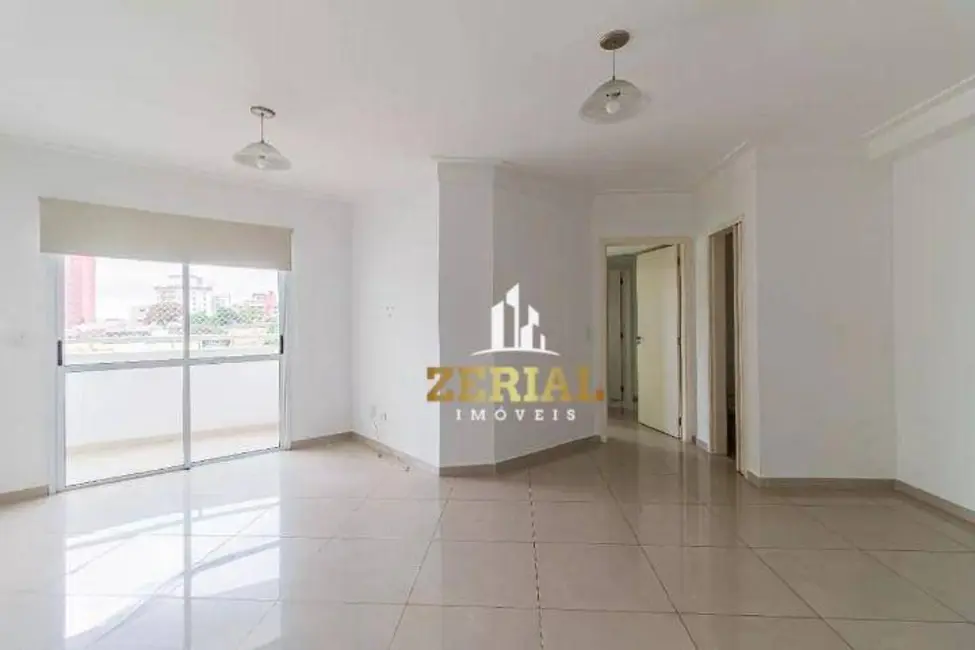 Foto 1 de Apartamento com 3 quartos à venda, 95m2 em Jardim Bela Vista, Santo Andre - SP