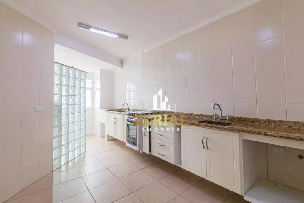 Foto 6 de Apartamento com 3 quartos à venda, 95m2 em Jardim Bela Vista, Santo Andre - SP