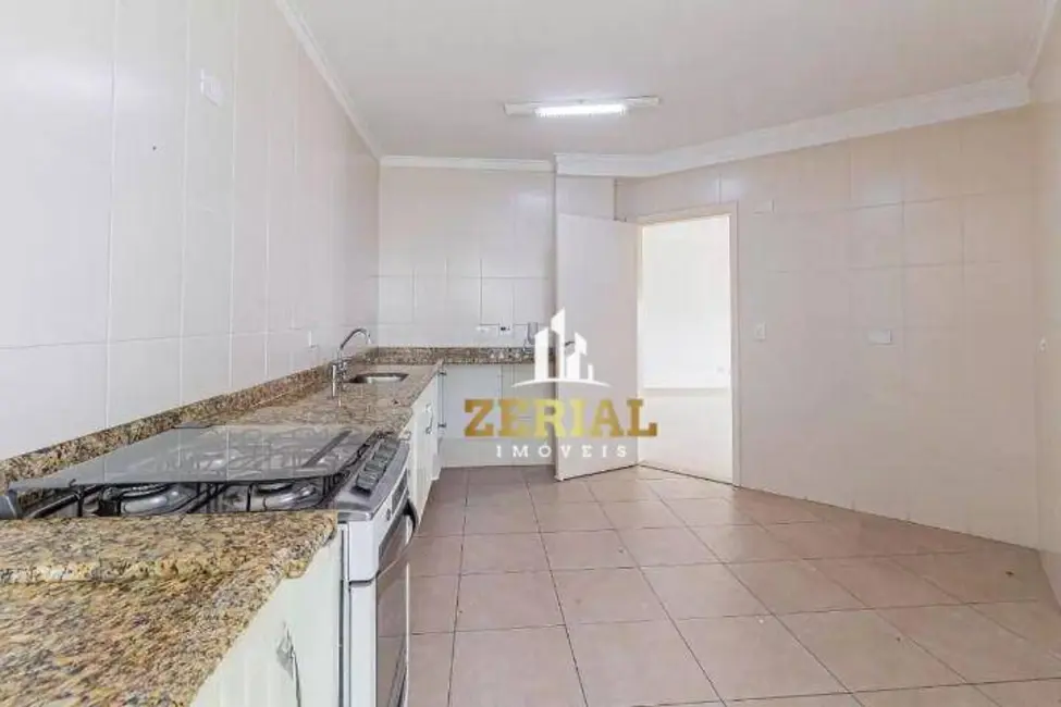 Foto 5 de Apartamento com 3 quartos à venda, 95m2 em Jardim Bela Vista, Santo Andre - SP