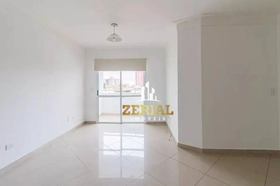 Foto 2 de Apartamento com 3 quartos à venda, 95m2 em Jardim Bela Vista, Santo Andre - SP