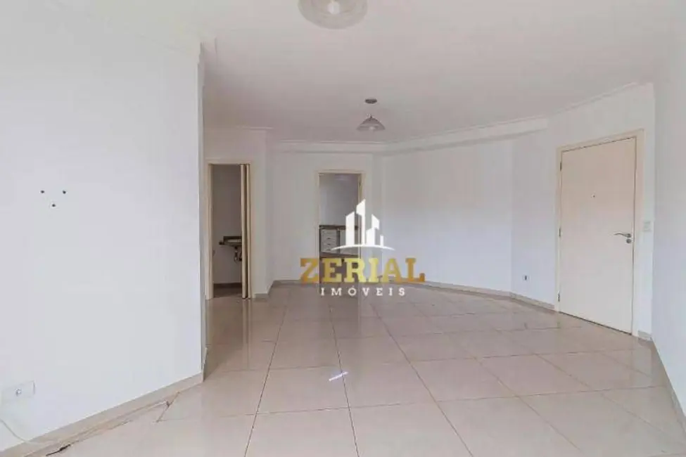 Foto 3 de Apartamento com 3 quartos à venda, 95m2 em Jardim Bela Vista, Santo Andre - SP