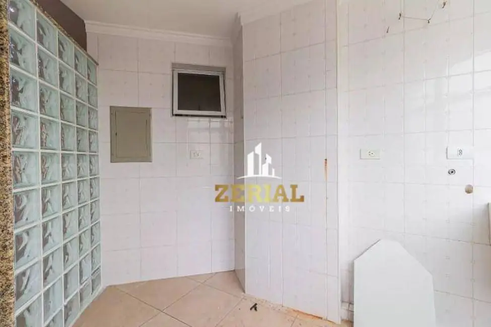 Foto 7 de Apartamento com 3 quartos à venda, 95m2 em Jardim Bela Vista, Santo Andre - SP