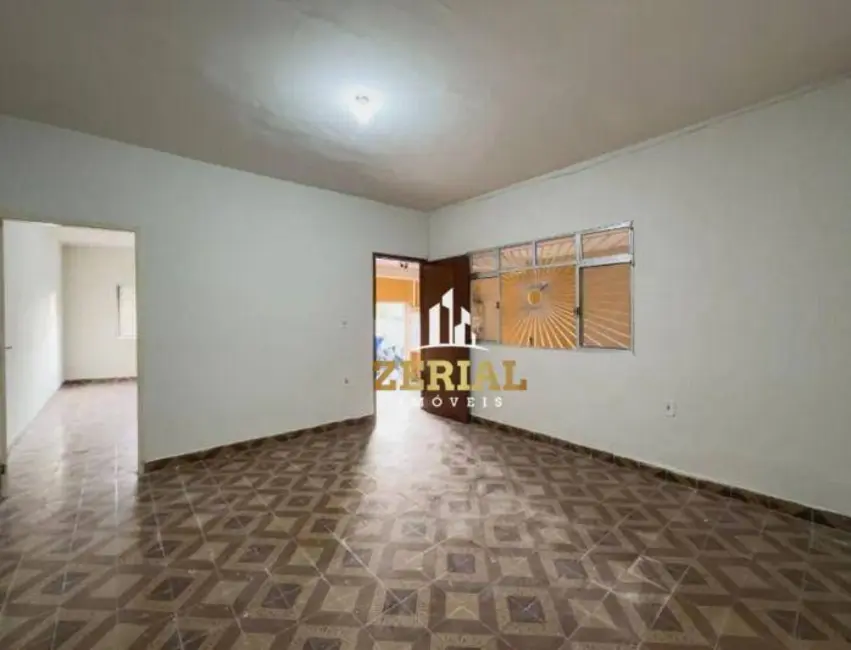 Foto 1 de Sobrado com 6 quartos à venda, 300m2 em São José, Sao Caetano Do Sul - SP