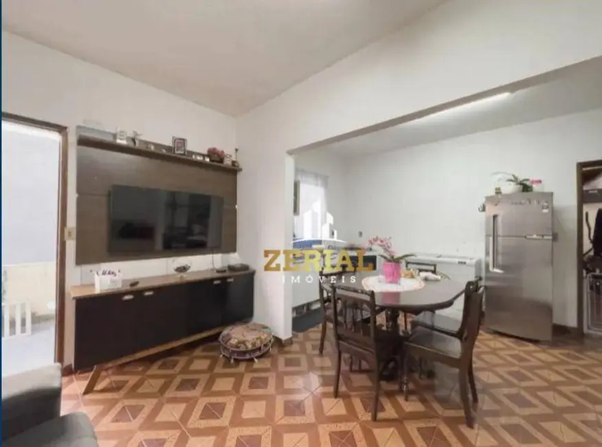 Foto 2 de Sobrado com 6 quartos à venda, 300m2 em São José, Sao Caetano Do Sul - SP