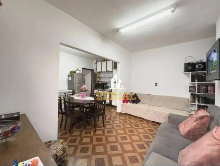 Foto 3 de Sobrado com 6 quartos à venda, 300m2 em São José, Sao Caetano Do Sul - SP