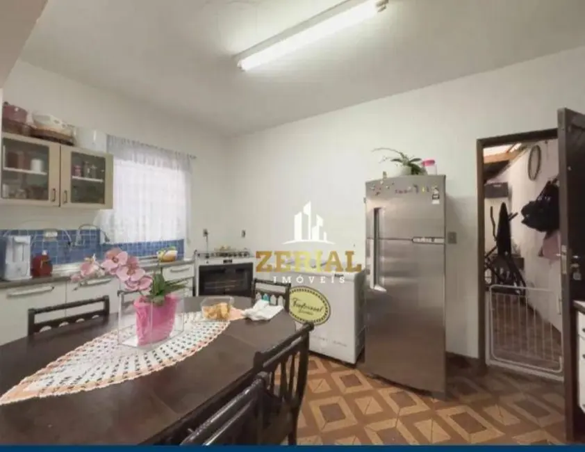 Foto 4 de Sobrado com 6 quartos à venda, 300m2 em São José, Sao Caetano Do Sul - SP