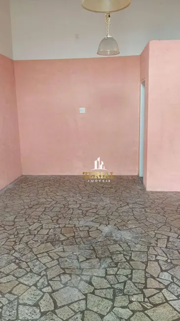 Foto 1 de Sala Comercial para alugar, 30m2 em Osvaldo Cruz, Sao Caetano Do Sul - SP