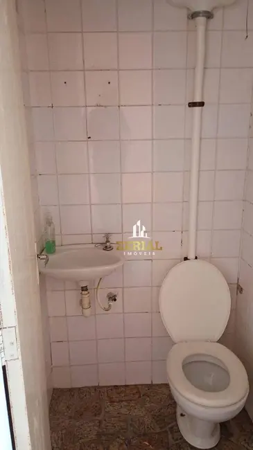 Foto 4 de Sala Comercial para alugar, 30m2 em Osvaldo Cruz, Sao Caetano Do Sul - SP