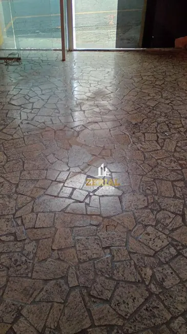 Foto 2 de Sala Comercial para alugar, 30m2 em Osvaldo Cruz, Sao Caetano Do Sul - SP